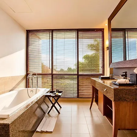 Sun Island Hotel & Spa Kuta-2