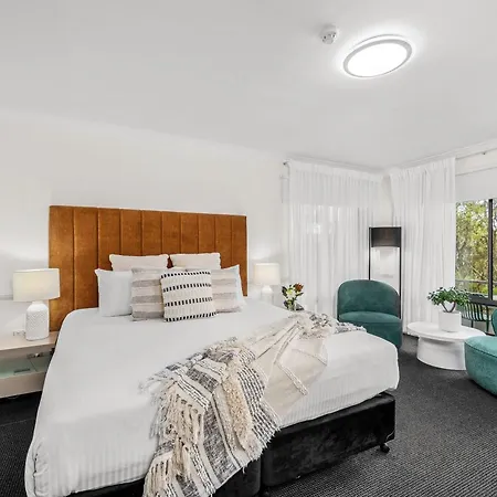 Best Western Plus Apollo Hotel Newcastle-2