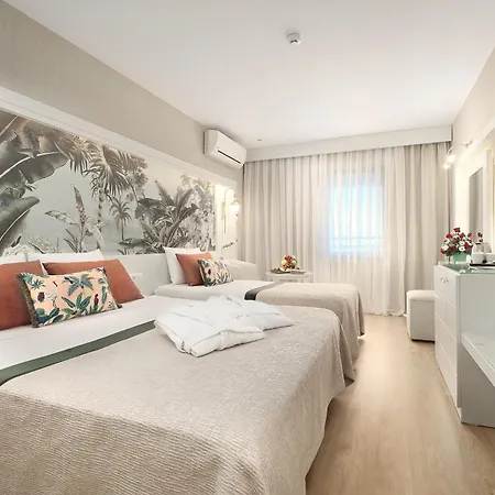 Adin Resort Hotel-3