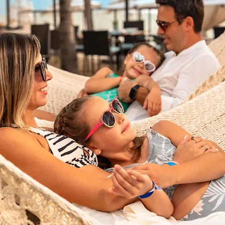 Marival Emotions Resort & Suites Riviera Nayarit By Mercure-3