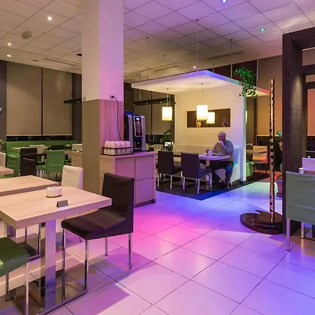ibis Oran les Falaises-3