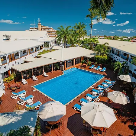 Best Western Plus Belize Biltmore Plaza-3
