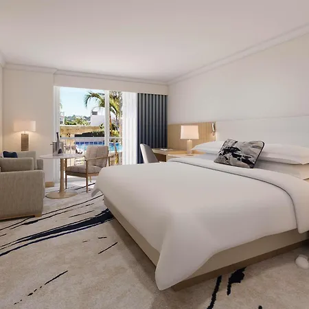Hamilton Princess & Beach Club A Fairmont Managed Hotel-3