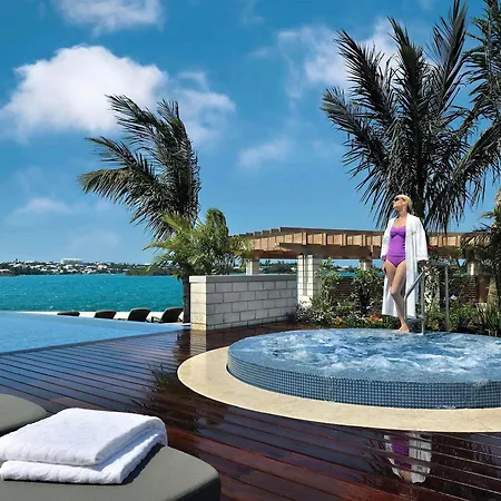 Hamilton Princess & Beach Club A Fairmont Managed Hotel-2