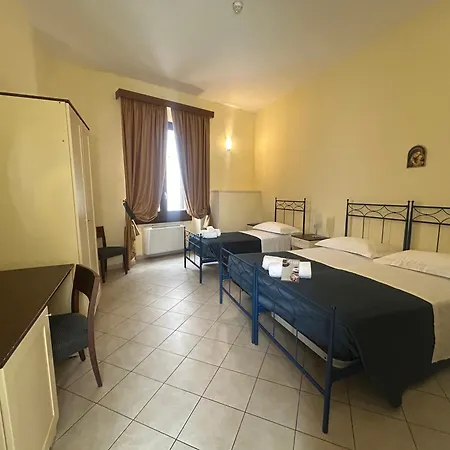 Al Pescatore Hotel & Restaurant-2