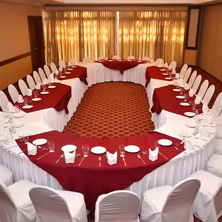 Best Western Plus Hotel Terraza-2