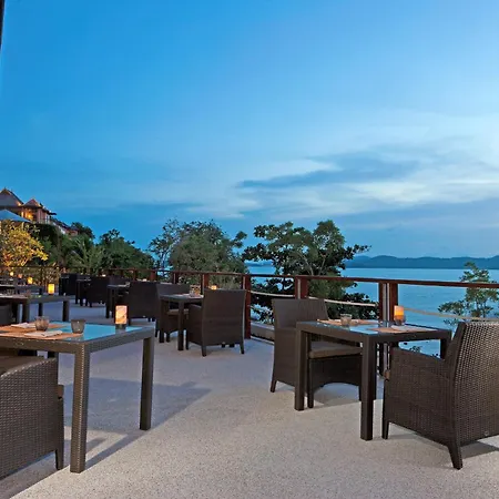 The Westin Siray Bay Resort & Spa, Phuket-3