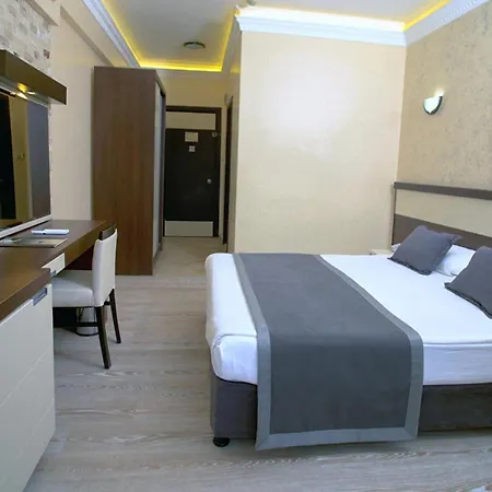 Camyuva Beach Hotel-3