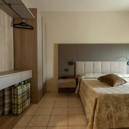 Hotel Campanello-2