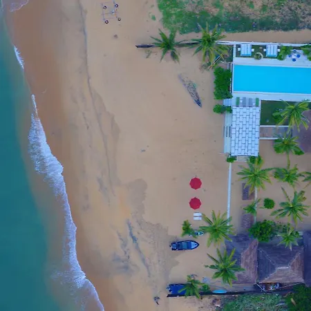 Dolphin Beach Resort-2