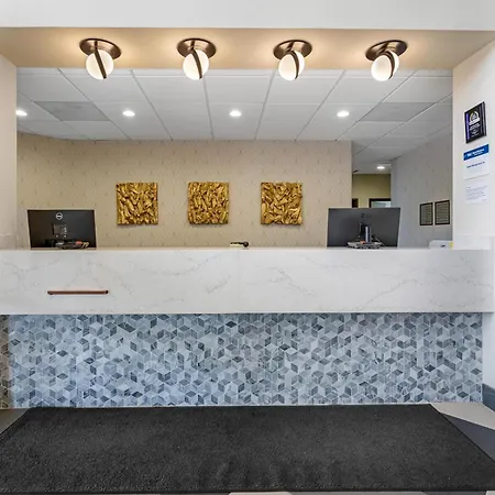 Best Western Plus Mckinney Inn And Suites-3