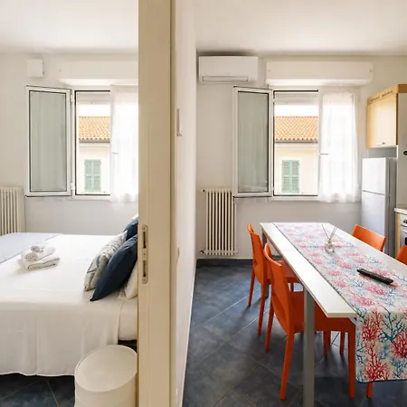 Residence Désirée-3