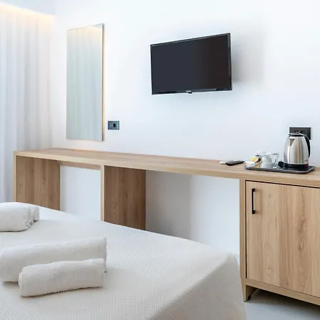 Zorbas Beach Hotel-2