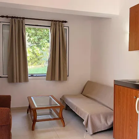 Limnionas Bay Village Hotel-2