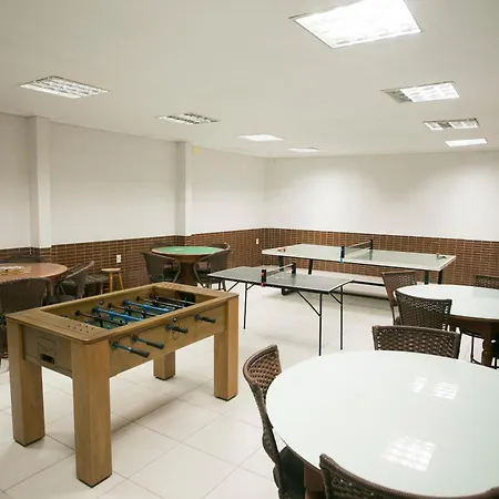 Tropicanas Hotel e Eventos-2