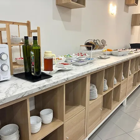 Hotel Atalaya II-3