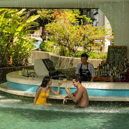 Le Meridien Bali Jimbaran-2