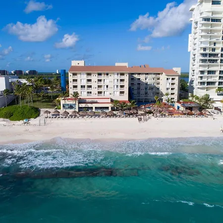 Club Regina Cancun-3
