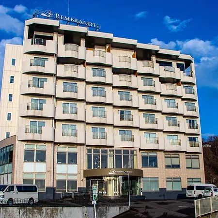 Rembrandt Resort Shiretoko-3