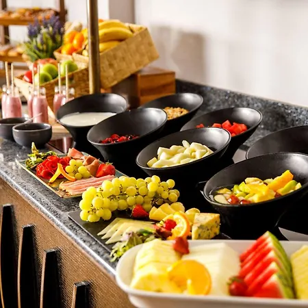 Mercure Bolton Georgian House Hotel-2