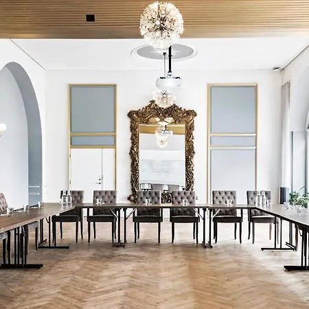 Marienlyst Strandhotel-3