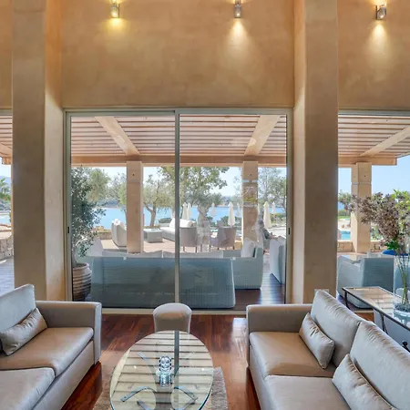 Thalassa Boutique Hotel & Spa (Adults Only)-3