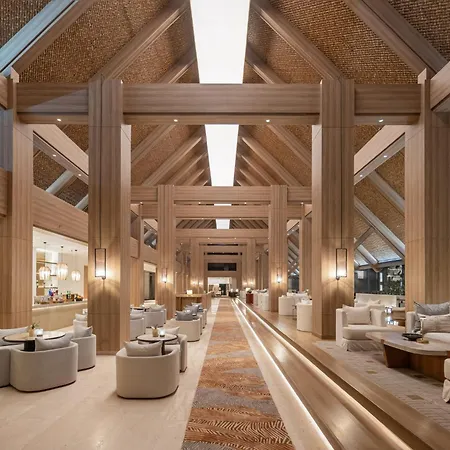 Intercontinental Bali Sanur Resort By Ihg-3