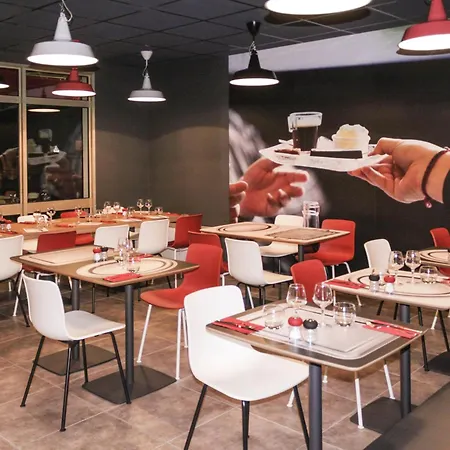 Ibis Bordeaux Pessac Route Des Vins-3