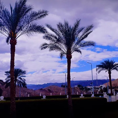 Taba Sands Hotel & Casino (Adults Only)-2