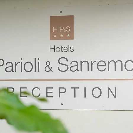Hotel Parioli-2