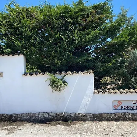 B&B La Formichina-3