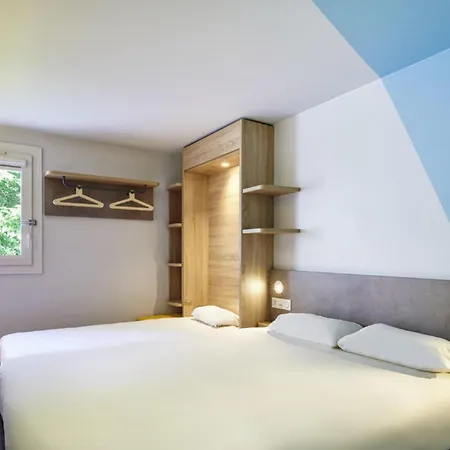Ibis Budget Bayonne-2