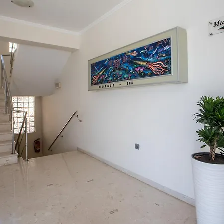 Perla Marina Hotel-3