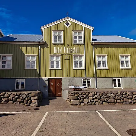 Hotel Tindastoll-3