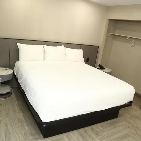 Gardena Terrace Inn-2