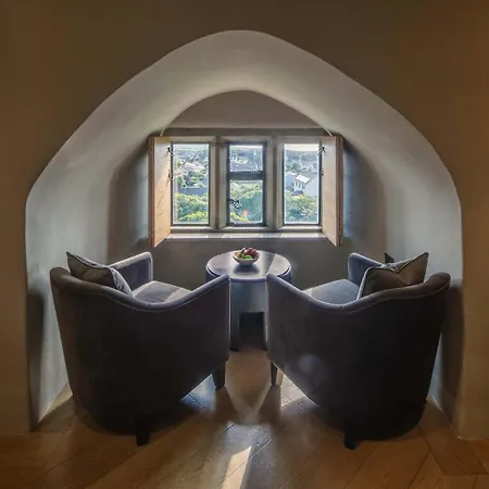 Roch Castle-3