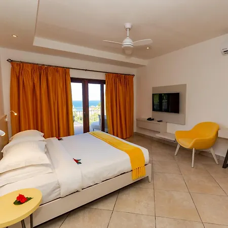 Valmer Resort&Spa-2