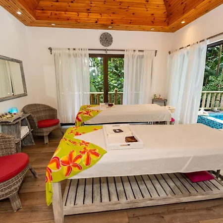 Valmer Resort&Spa-3