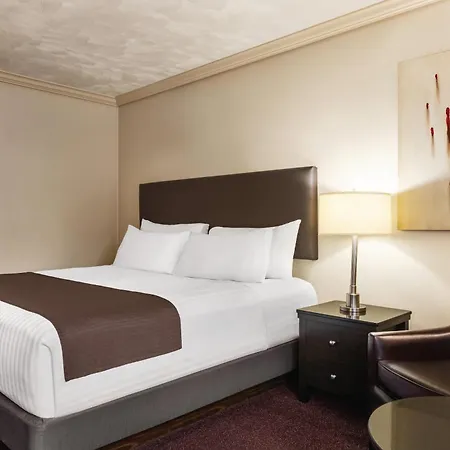 Atlantic Host Hotel, An Ascend Collection Hotel-2
