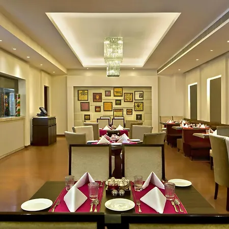 Park Plaza Chandigarh Zirakpur-3