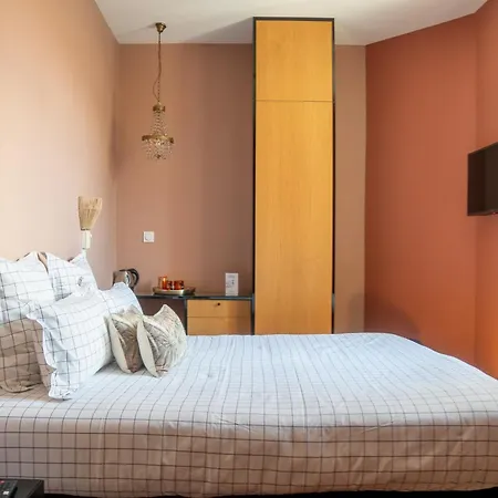 Hotel Home Arcachon-3