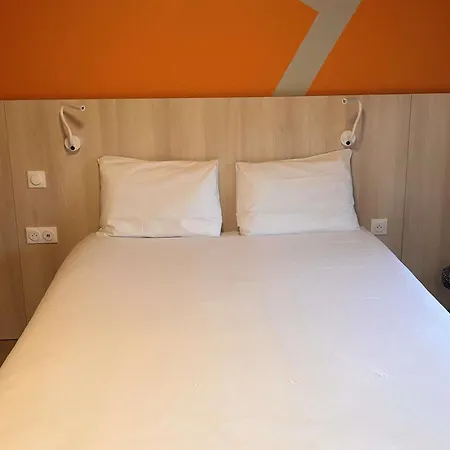 Ibis Budget Honfleur Centre Ville-2