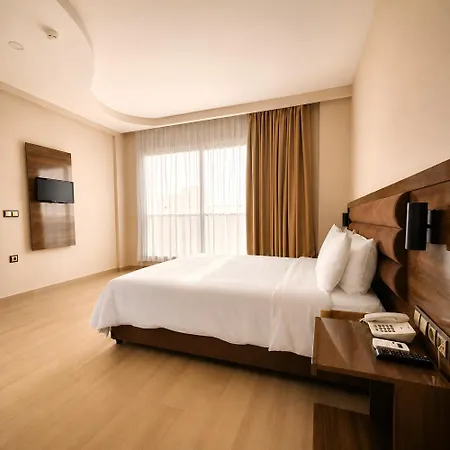 Ozgur Bey Spa Hotel (Adults Only)-2
