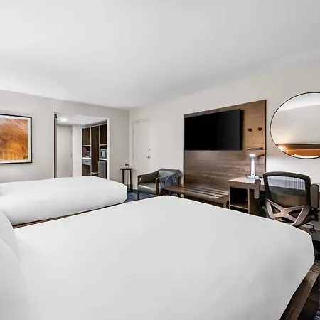 The Federal Hotel Downtown Carson City, An Ascend Collection Hotel-3