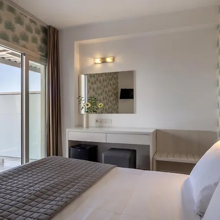 Harmony Bay Hotel-3