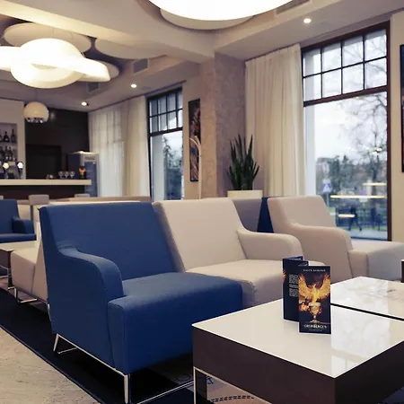 Mercure Bydgoszcz Sepia-3