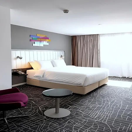 Park Inn By Radisson Dammam-2