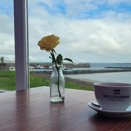 Lochside Hotel-3
