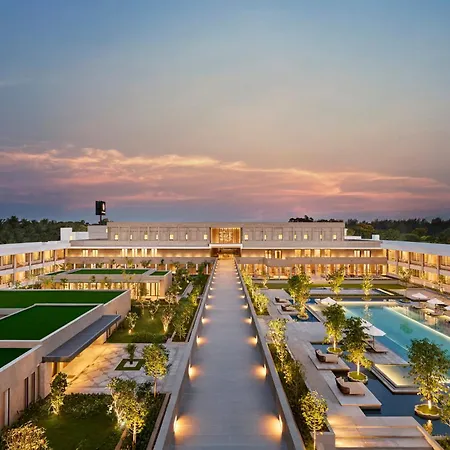 Intercontinental Chennai Mahabalipuram Resort By Ihg-2