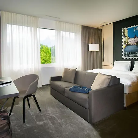 B-Smart Hotel Bendern-2